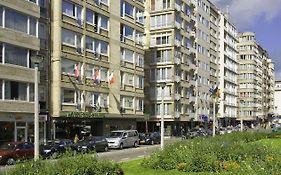 Hotel Ter Streep Oostende